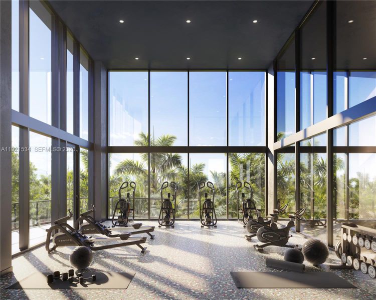 Community amenities in , Hallandale Beach (Image 38).