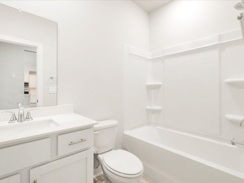 Welcome to the Johnson floorplan at Maxwell Commons. Welcome to the Johnson floorplan at Maxwell Commons.