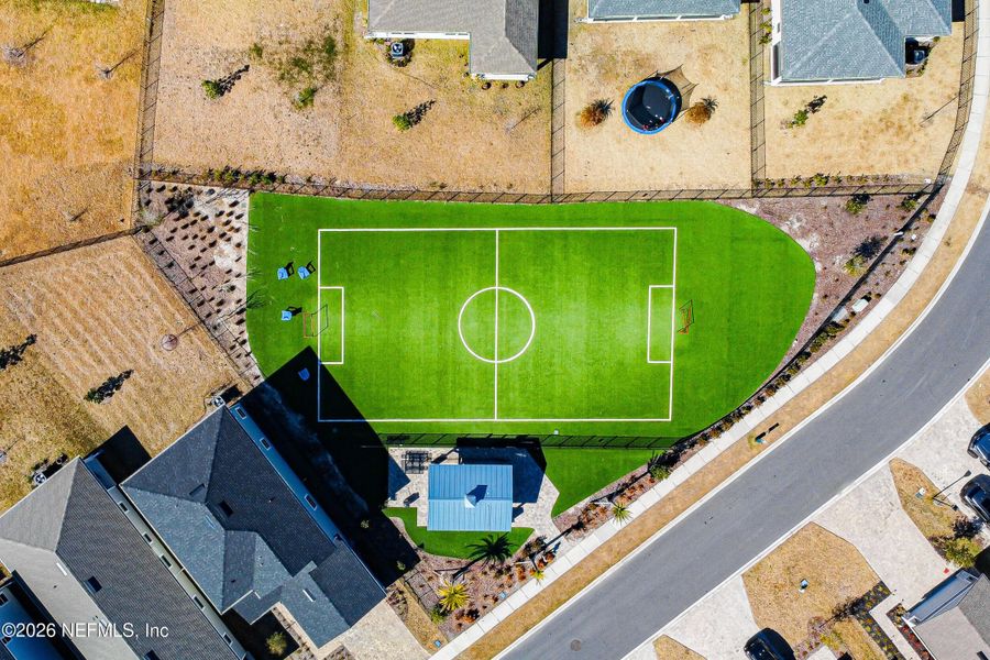 Community amenities in , St. Augustine (Image 56).