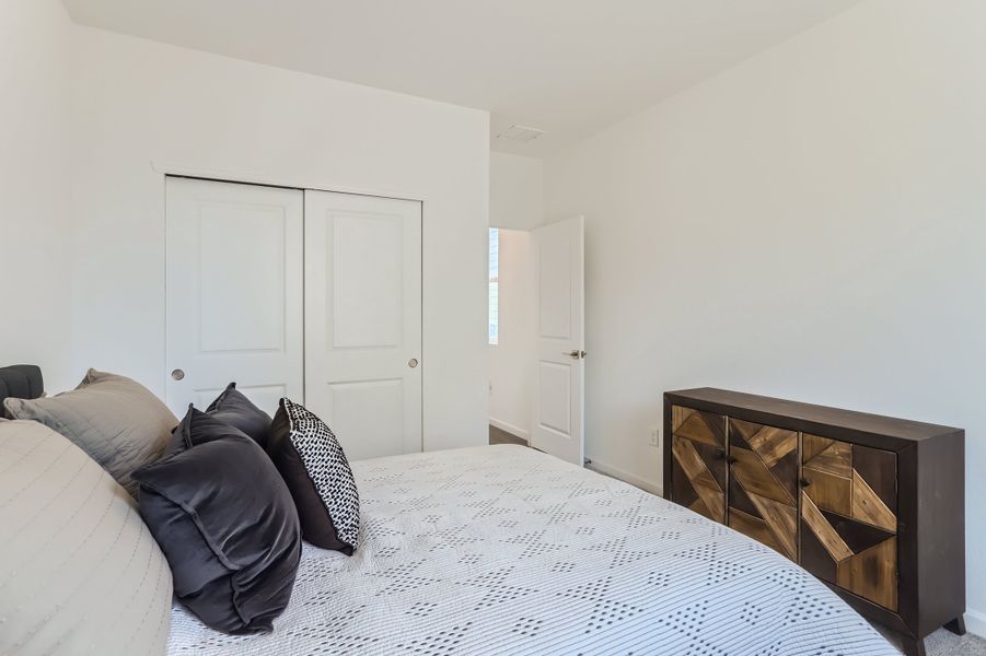 Willow New Home in Strasburg, CO.  - Slide 21