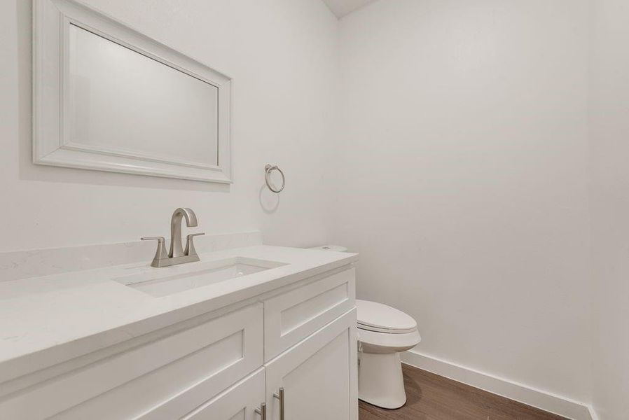 Close-up of interior finishes inside a home in , Dallas (Image 11). Close-up of interior finishes inside a home in , Dallas (Image 11).