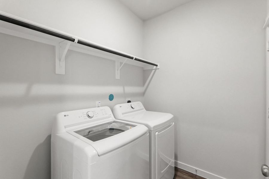 Close-up of interior finishes inside a home in River Ranch Trails, Angleton (Image 12). Close-up of interior finishes inside a home in River Ranch Trails, Angleton (Image 12).