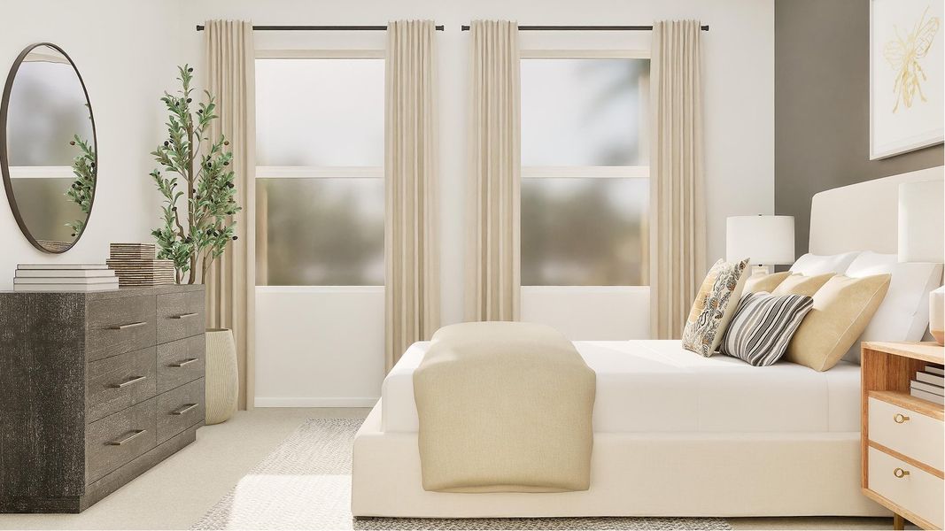 3629 Symphony Bed2 2of2 F2 3629 Symphony Bed2 2of2 F2