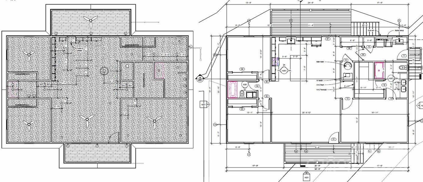 2D floor plan layout of this home in , Lake Toxaway, NC (Image 3). 2D floor plan layout of this home in , Lake Toxaway, NC (Image 3).
