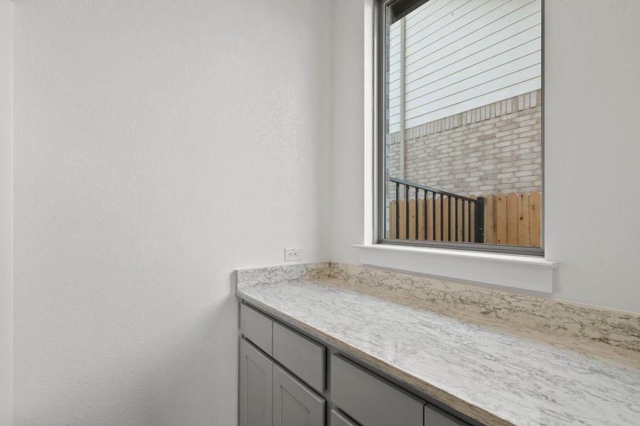 New Home in Liberty Hill, TX.  - Slide 13