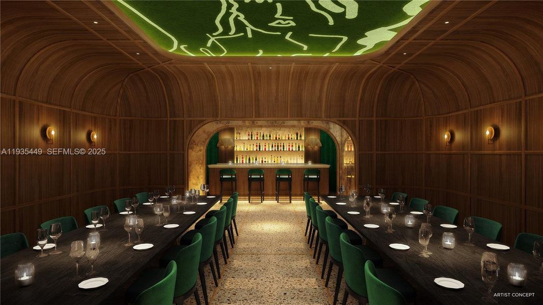 Community amenities in , Miami (Image 38).