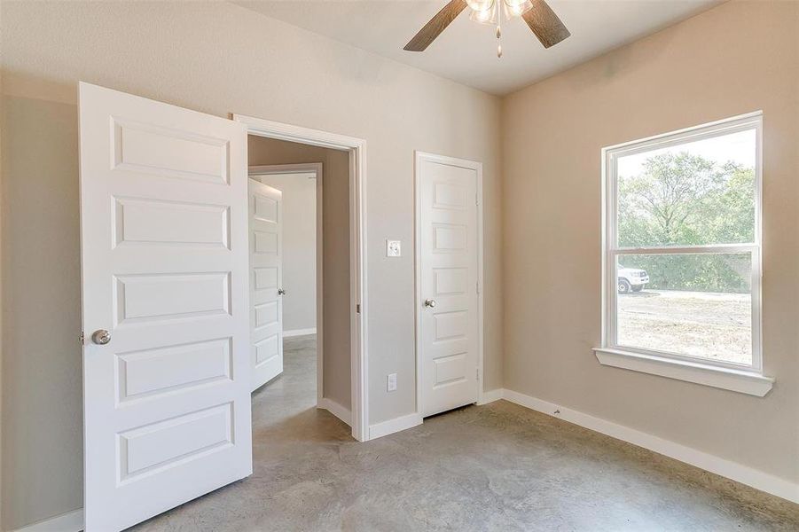 Spacious, unfurnished interior of a new home in , Rio Vista (Image 12).