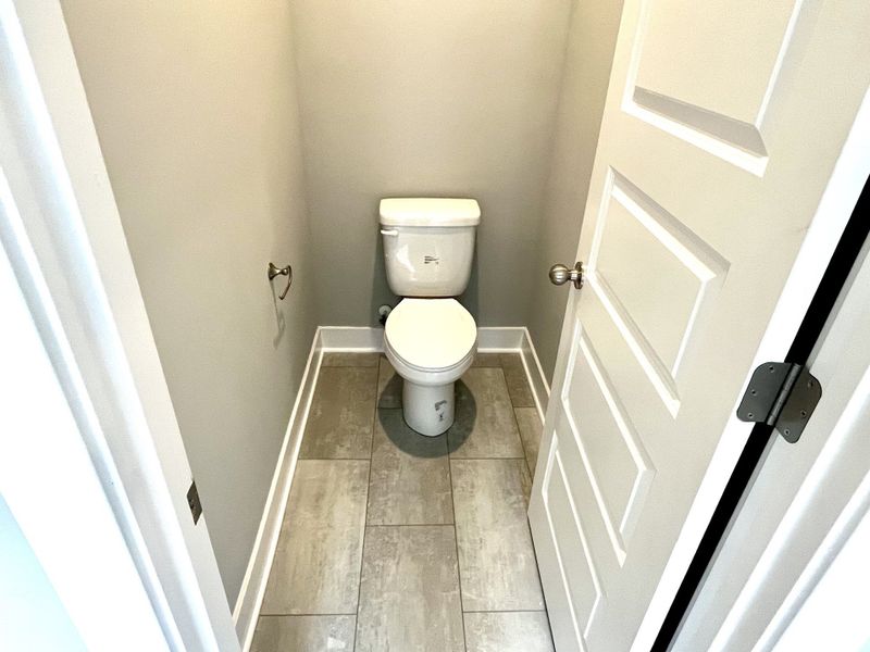You can never have too much privacy