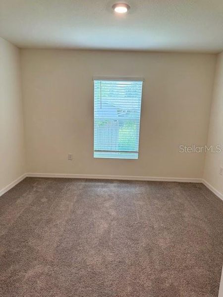 Spacious, unfurnished interior of a new home in Hernando County Spot Lots, Spring Hill (Image 35).