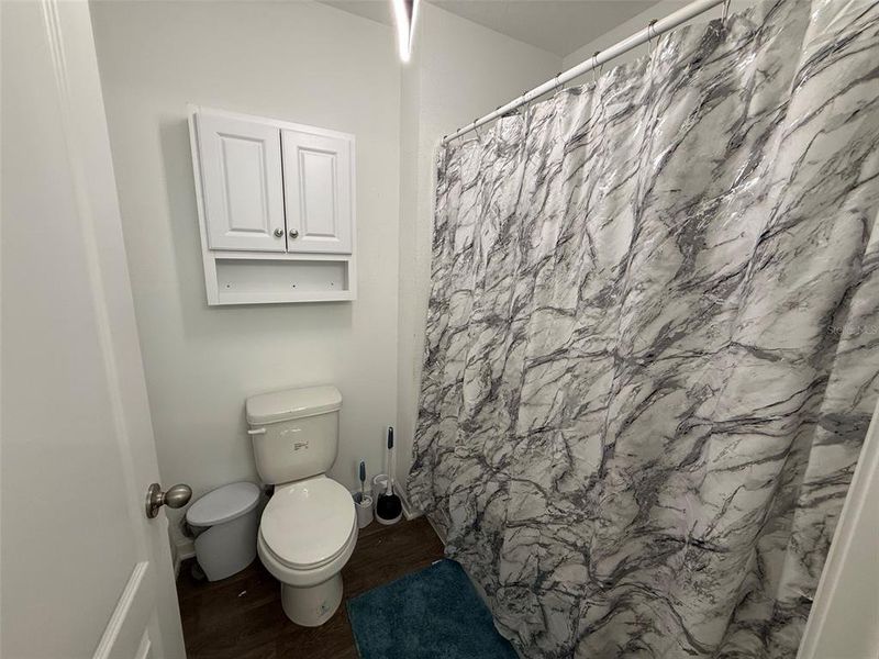 Furnished interior view inside a new home in , Palm Coast (Image 5).