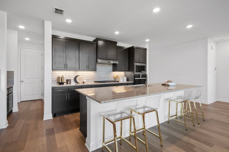 4br New Home in Schertz, TX.  - Slide 13