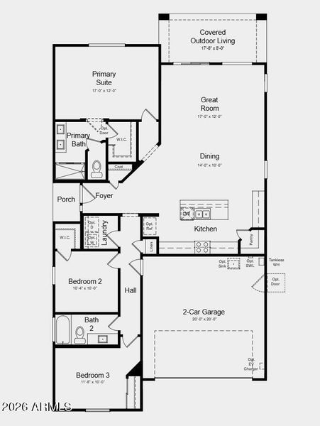 Floor Plan Floor Plan