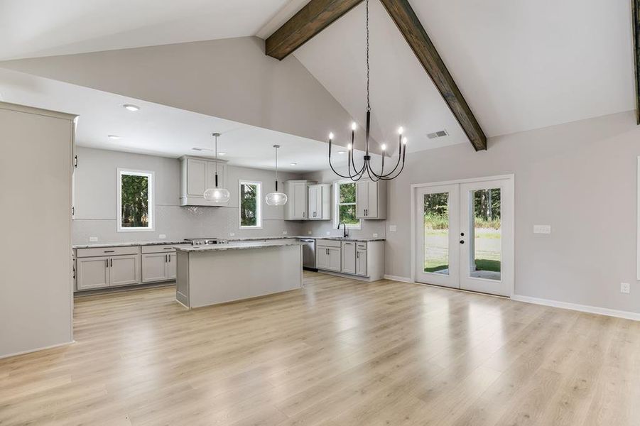 Image 39 of a home in LOVVORN ESTATES.