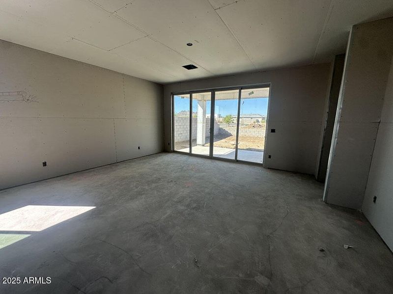 4 - Great Room 4 - Great Room