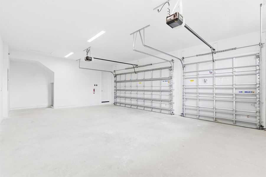 Garage Garage
