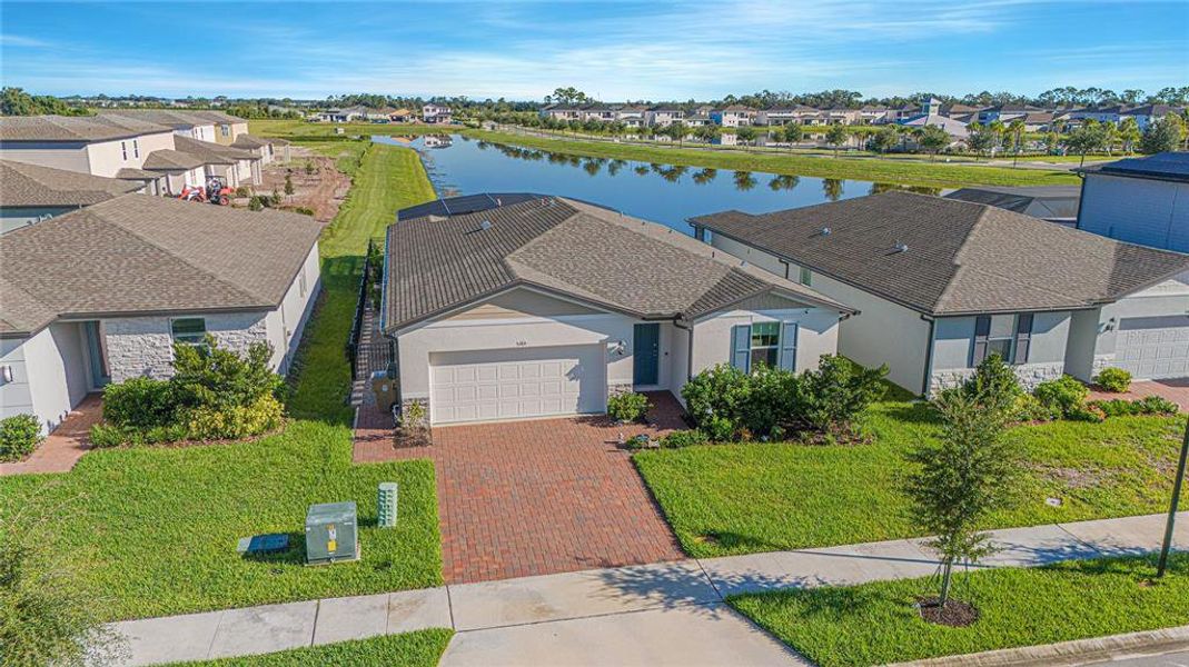 Image 32 of a home in The Reserve at Twin Lakes.