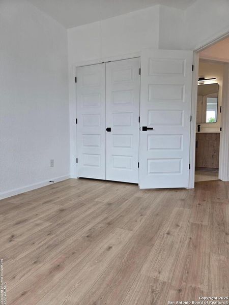 Spacious, unfurnished interior of a new home in , San Antonio (Image 32). Spacious, unfurnished interior of a new home in , San Antonio (Image 32).