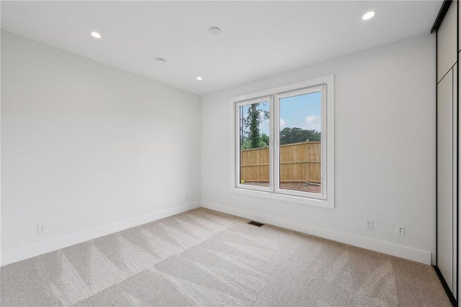 Spacious, unfurnished interior of a new home in , Cumming (Image 87). Spacious, unfurnished interior of a new home in , Cumming (Image 87).