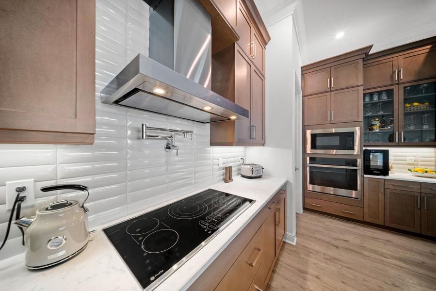 Image 18 of a home in . Image 18 of a home in .