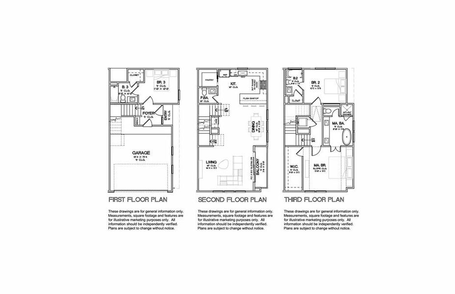 Floor-Plan for Homes!