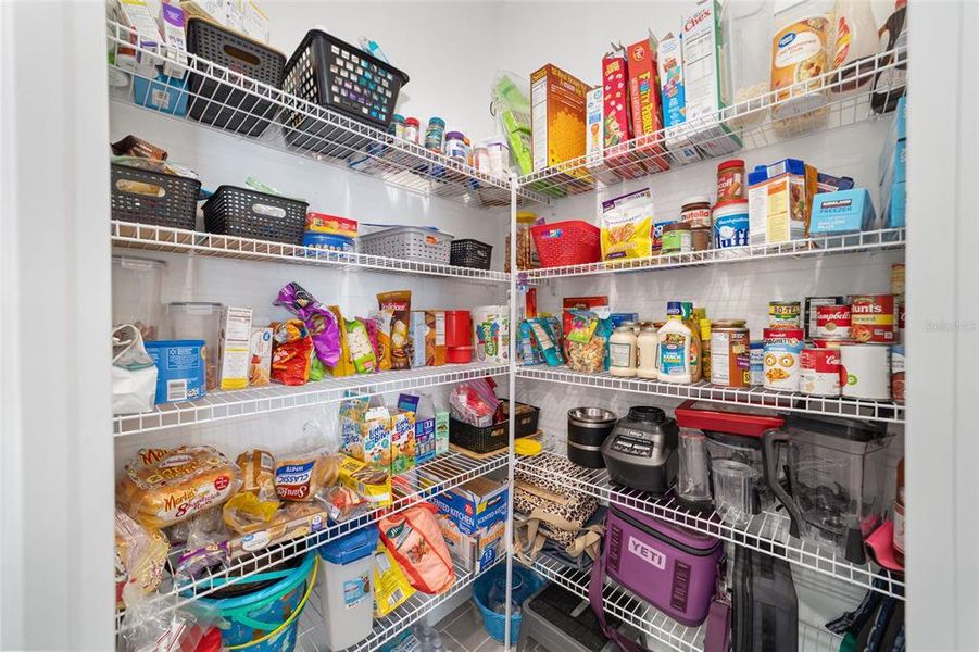 Close-up of interior finishes inside a home in Millwood, Ocala (Image 20).