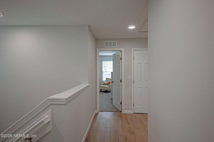 Spacious, unfurnished interior of a new home in , Jacksonville (Image 41).