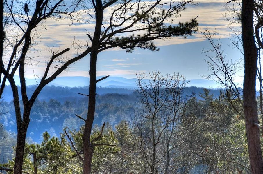 Natural landscape and outdoor views near  in Ellijay (Image 46).