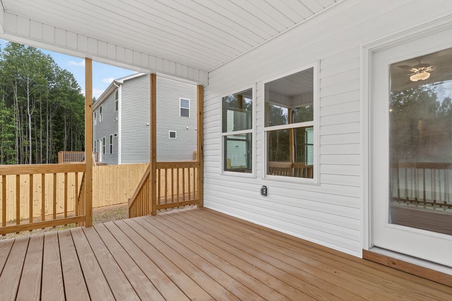 Kernersville, NC New Home.  - Slide 10