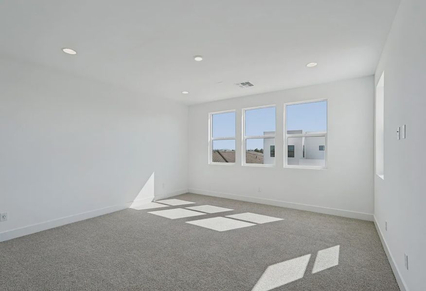 Primary Bedroom - 7 of 10