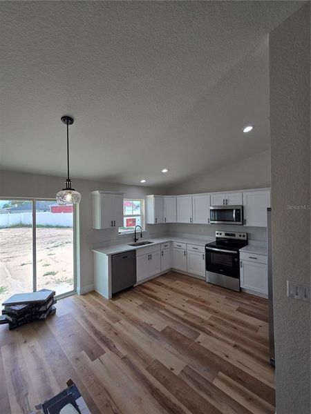 Spacious, unfurnished interior of a new home in , Ocala (Image 8). Spacious, unfurnished interior of a new home in , Ocala (Image 8).