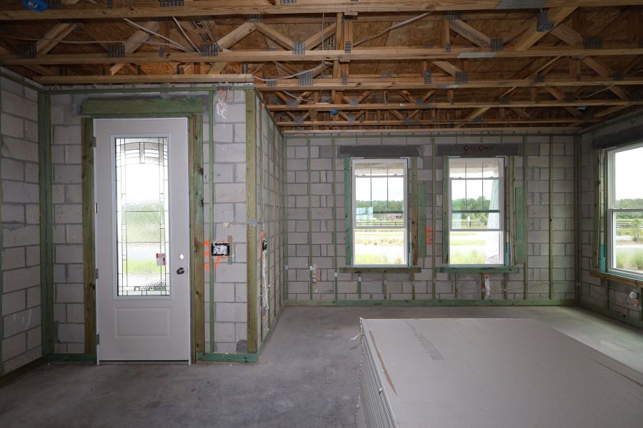 Framing Framing