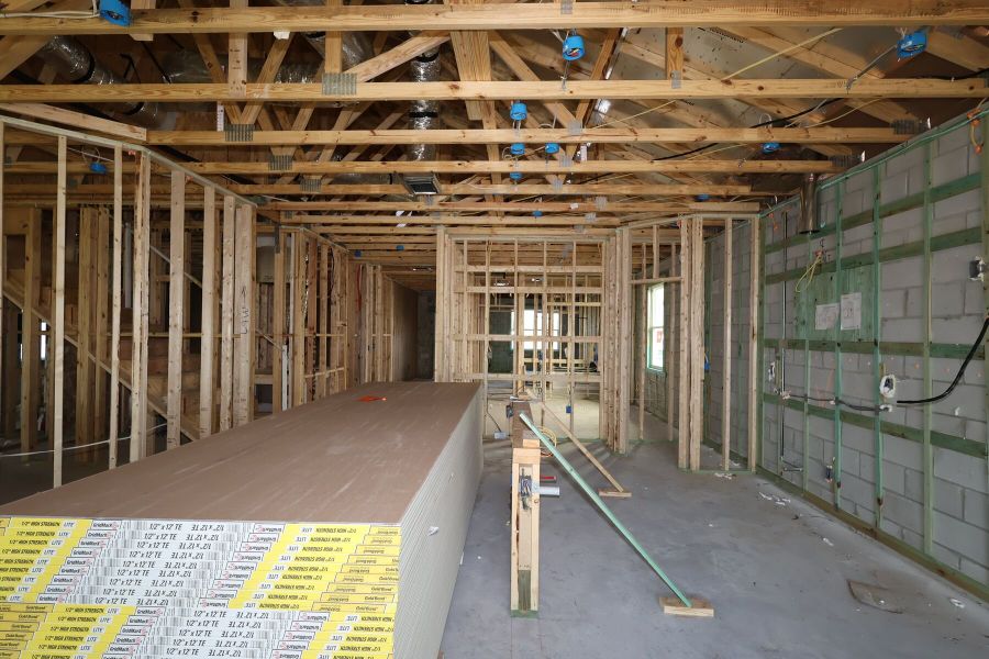 Insulation Insulation