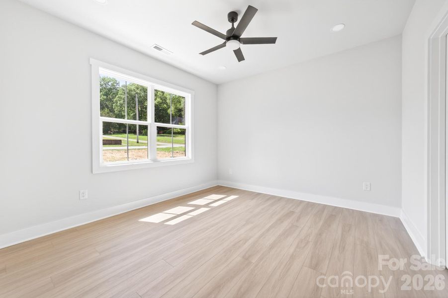 Spacious, unfurnished interior of a new home in , Bessemer City (Image 35). Spacious, unfurnished interior of a new home in , Bessemer City (Image 35).