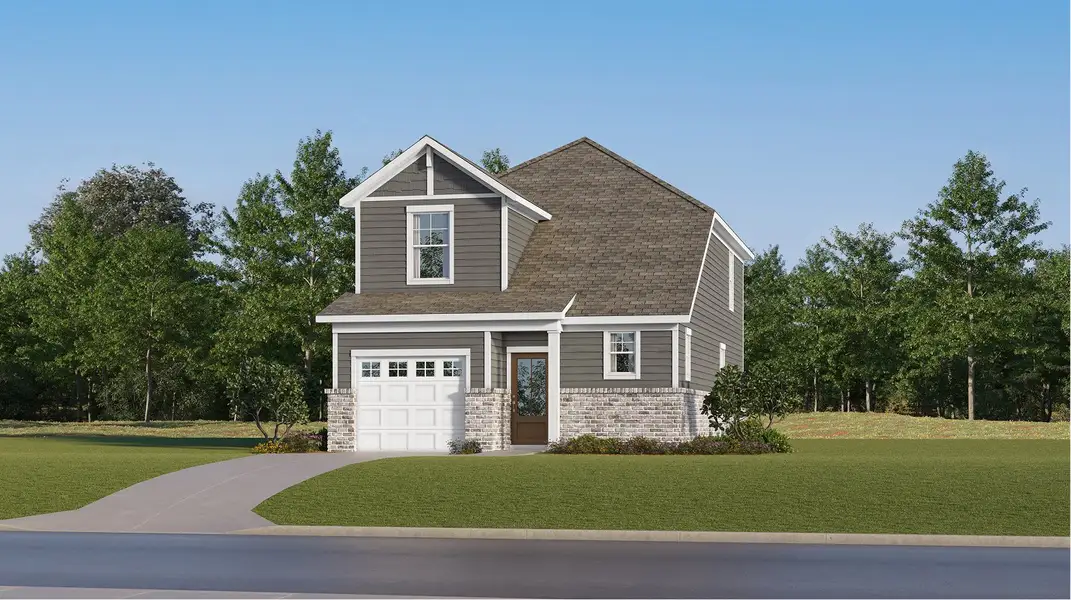 1417 Cambridge II Pleasant Grove Farms Rainier B