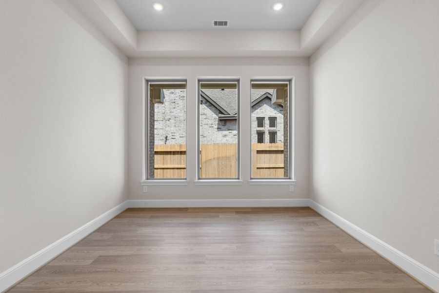 3,075sf New Home in Manvel, TX.  - Slide 9