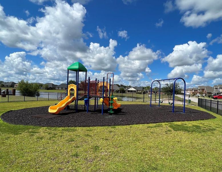BF Playground BF Playground