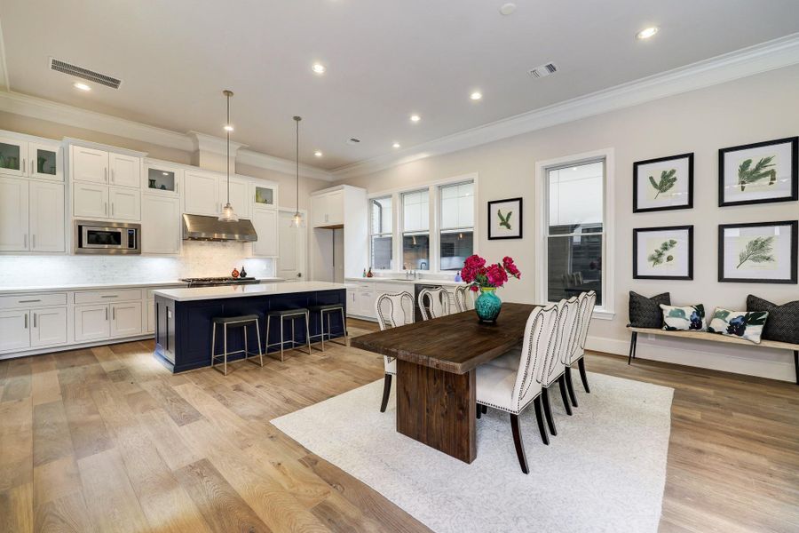 Photo of similar home in the community