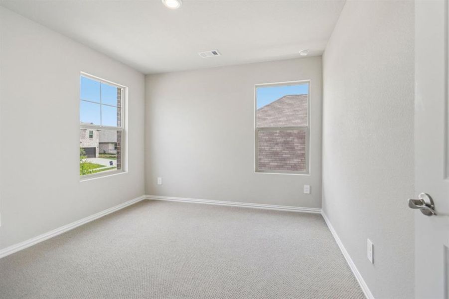 Photo is not of the actual home, but is an inspirational photo of builder’s model home and may depict options, furnishings, and/or decorator features that are not included. Photo is not of the actual home, but is an inspirational photo of builder’s model home and may depict options, furnishings, and/or decorator features that are not included.