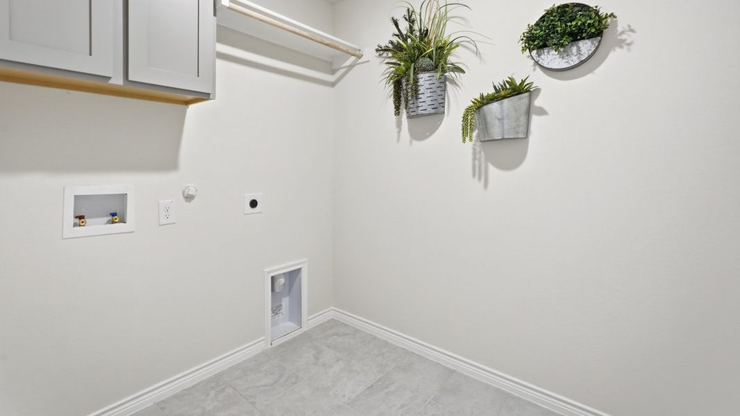Spacious, unfurnished interior of a new home in Lakewood Trails, Forney (Image 19). Spacious, unfurnished interior of a new home in Lakewood Trails, Forney (Image 19).
