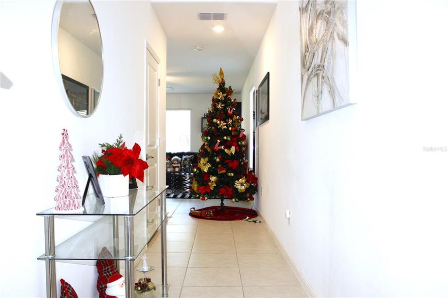 Furnished interior view inside a new home in , Lutz (Image 6). Furnished interior view inside a new home in , Lutz (Image 6).