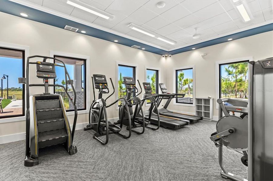 Community amenities in , Nokomis (Image 72).
