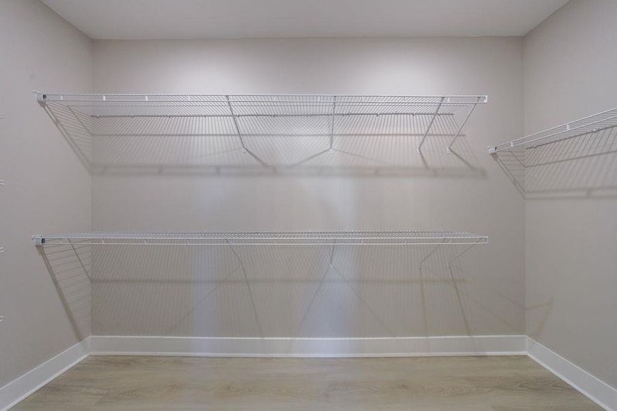 Spacious, unfurnished interior of a new home in , Carrollton (Image 38).