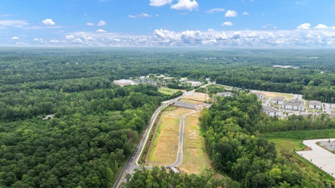 Image 40 of a home in Woodbury Park. Image 40 of a home in Woodbury Park.