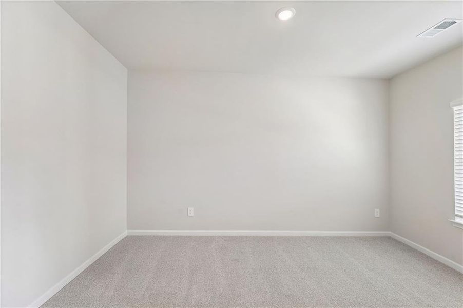 Spacious, unfurnished interior of a new home in Manning Mill, Adairsville (Image 44). Spacious, unfurnished interior of a new home in Manning Mill, Adairsville (Image 44).