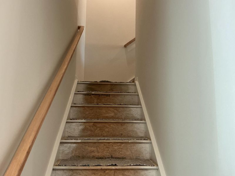 In-progress construction of a new home in Hammock Walk at Nexton, Summerville, SC (Image 31).