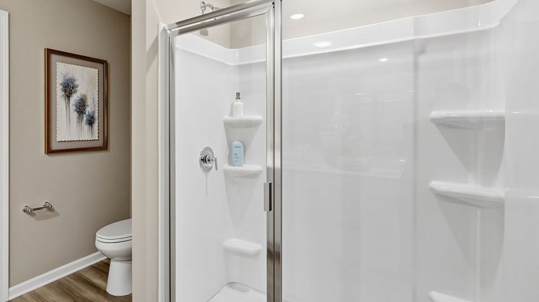 2558 Frost Owners Bath 2558 Frost Owners Bath