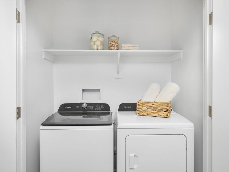 Close-up of interior finishes inside a home in Summerstone II, Marana (Image 14).