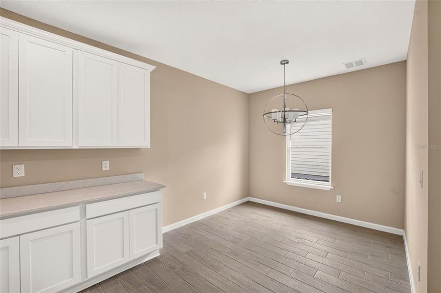 Spacious, unfurnished interior of a new home in , Alachua (Image 32). Spacious, unfurnished interior of a new home in , Alachua (Image 32).