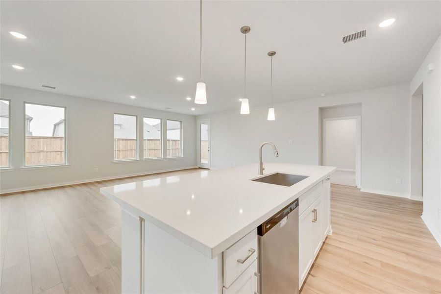 Image 34 of a home in Spiritas Ranch.