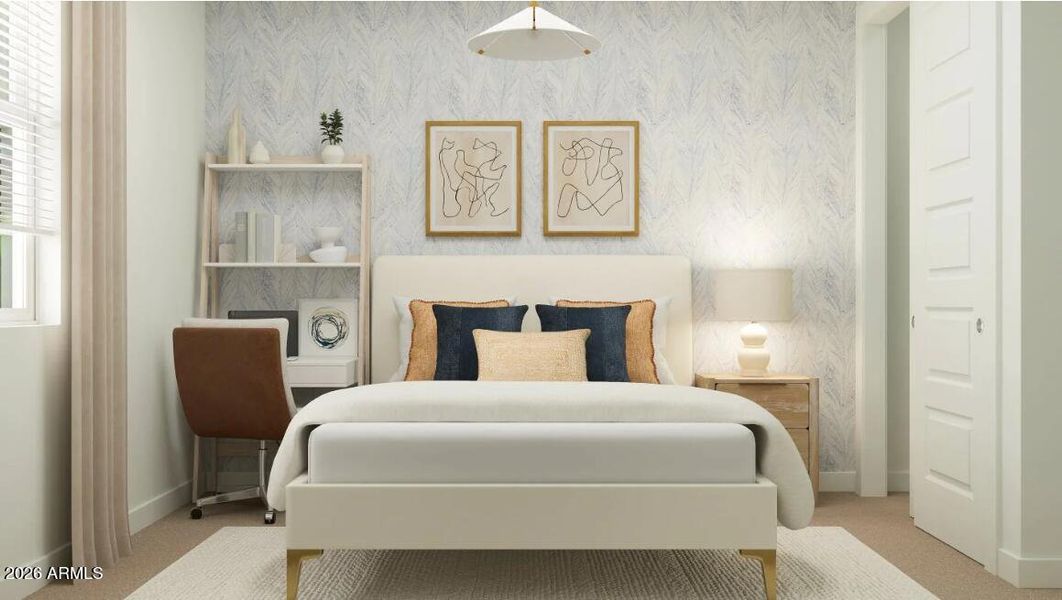 Bedroom 3